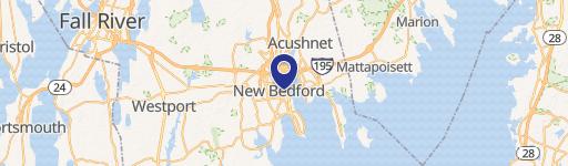 Downtown New Bedford Office Space