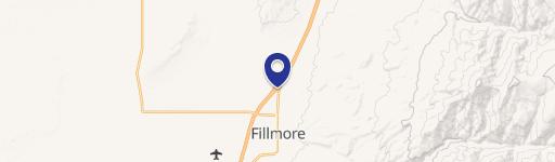 Commercial Land I-15 Frontage