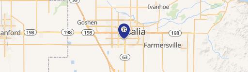 Visalia Office For Sale