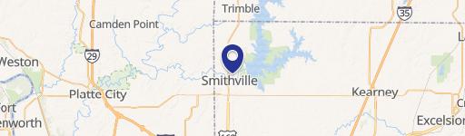 Land For Sale Smithville