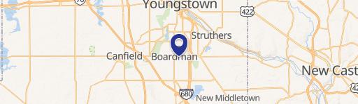 Retail Property in Youngstown, OH