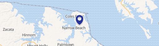 Long Point Road Subdivided Lots