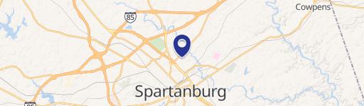 Spartanburg Commercial Land Outparcel