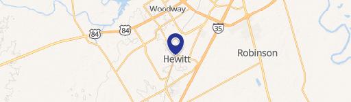 Land Tracts in Hewitt, TX