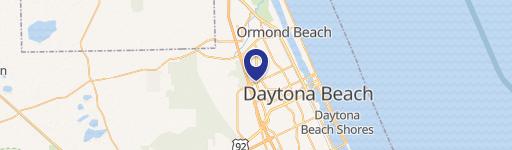 Daytona Beach Outparcel Opportunities