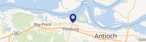 7.5 Acre Pittsburg Land Parcel