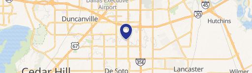 DeSoto Commercial Land For Sale