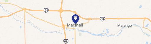 Commercial Land Near I-94