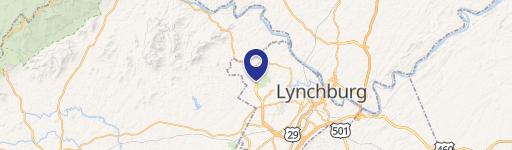 Lynchburg Development Opportunity Near Boonsboro