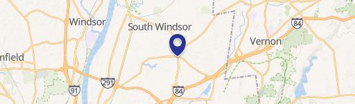 Adaptable Space in South Windsor