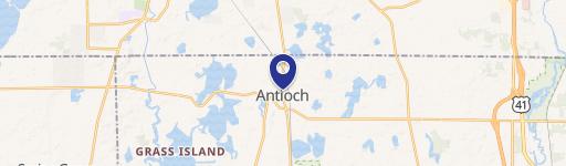 Antioch Corporate Center Land Available