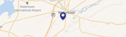 Watertown Land for Development