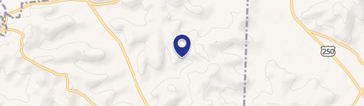 Commercial Land Parcel on Route 250