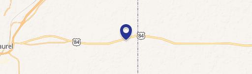 3.9 Acres Wooded Land