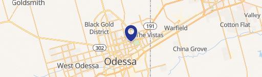 Odessa Land Lots For Sale