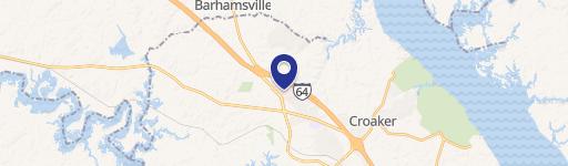 Commercial Land with Interstate Frontage