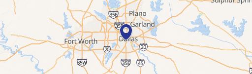 Retail Space in North Oak Cliff