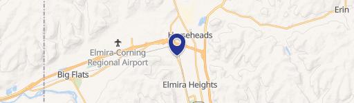 Restaurant Building on 2+ Acres