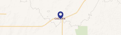 Calhan Land For Sale