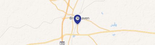 Lincoln County Development Opportunity