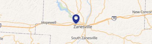 121 Acres on Interstate 70