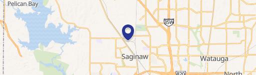 Saginaw Truck Parking and Storage