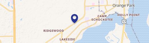 Prime Land on Blanding Blvd