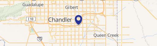 Val Vista Drive Land Opportunity