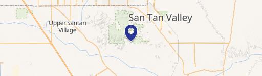 Arizona Farms Road Land Opportunity