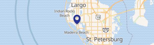 Largo Warehouse For Sale