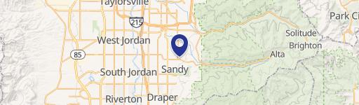 63.71 Acres in Sandy, UT