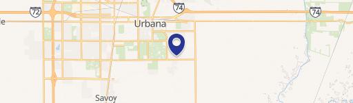 Urbana Pad Site For Sale