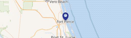 Port St. Lucie Hotel Site