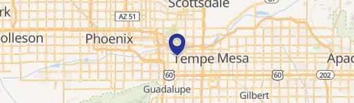 Prime Location Near ASU, Tempe