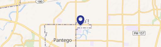 Renovated Shopping Center For Rent