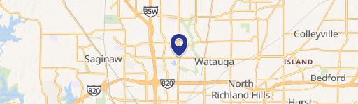 Restaurant with Drive-Thru Available