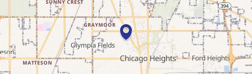 Residential Land in South Chicago