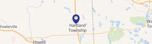 124 Acres on Old US-23