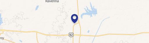 Bonham Commercial Land Available