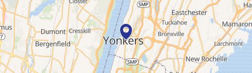 Yonkers Retail Space Available