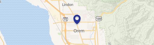 Orem Land for Lease