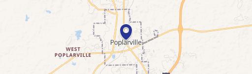 Landlocked Hunting Land For Sale