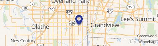 Leawood Land Parcel For Sale