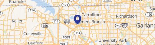 Irving Office Space for Rent