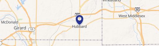Hubbard Township Land For Sale