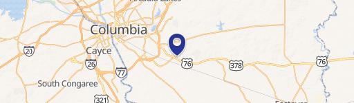 Columbia Development Tract For Sale