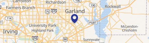 Development-Ready Land in Flower Mound