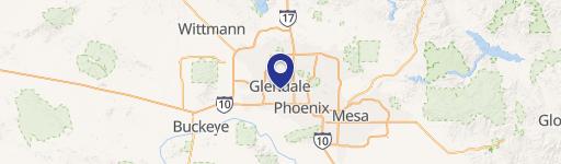 Phoenix Land Near Loop 202