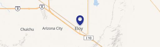 Land For Sale in Eloy