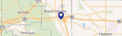 Land Near Ohio Turnpike